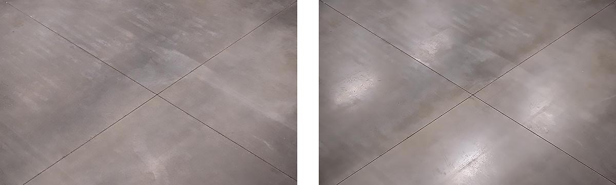 BetSil betongimpregnering